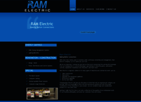 ram-electric.com