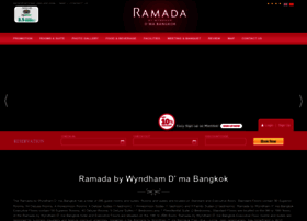 ramada-bkk.com