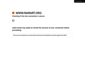 ramart.org