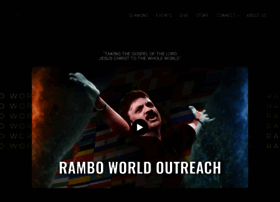 rambabu.org