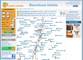 ramblas-hotels.com