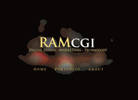ramcgi.com