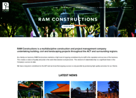 ramconstructions.com.au