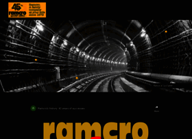 ramcro.com