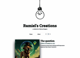 ramielcreations.com