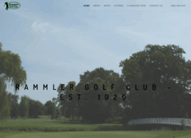 rammler.golf
