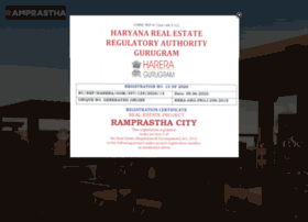 ramprastha.com