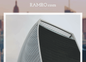 ramro.com