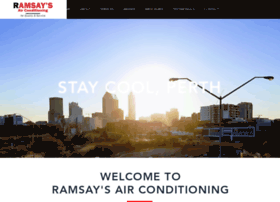 ramsaysairconditioning.com.au