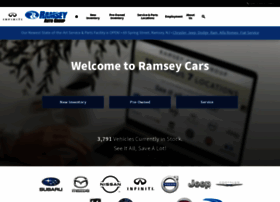 ramseycars.com