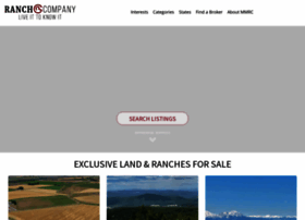 ranchland.com