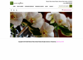 ranchopalosverdesflowers.com