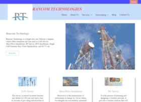 rancomtechnologies.com