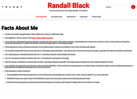 randallblack.com