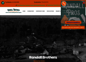 randallbrothers.com