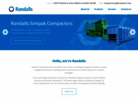 randallsfabrications.com