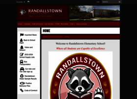 randallstownes.bcps.org
