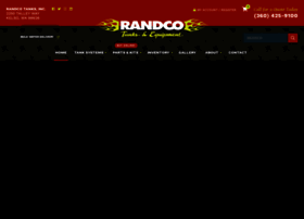 randcotanks.com