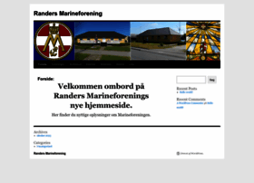 randersmarineforening.dk