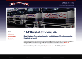 randfcampbell.co.uk