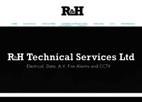 randhtechservices.co.uk