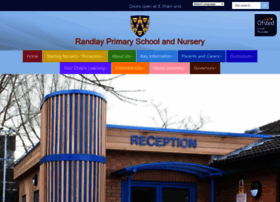randlayprimaryschool.co.uk