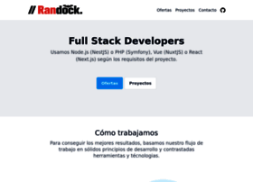 randock.es