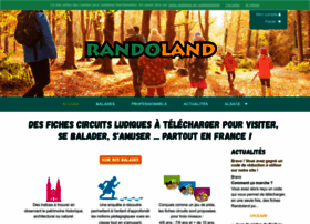 randoland.fr
