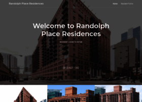 randolphplace.com