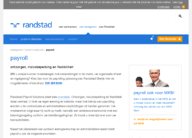 randstadpayrollsolutions.nl