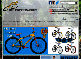ranelaghcycles.com