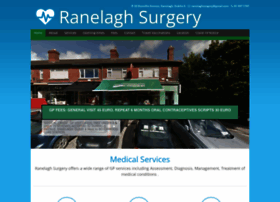 ranelaghsurgery.com