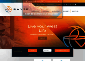 rangecompanies.com