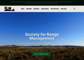 rangelands.org