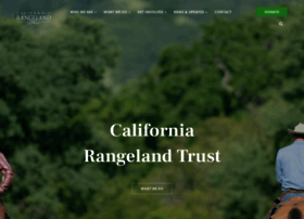 rangelandtrust.org