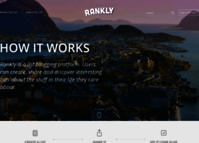 rankly.com