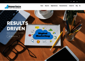 ranktech.co.in