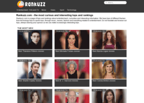 rankuzz.com