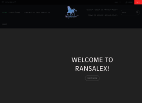 ransalex.com
