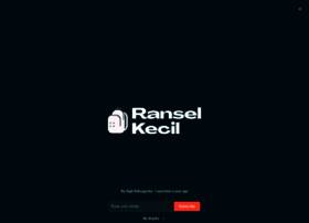 ranselkecil.com