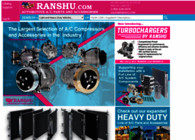 ranshu.com