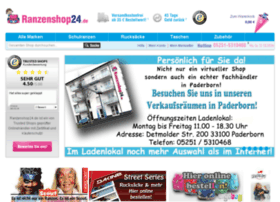 ranzenshop24.de