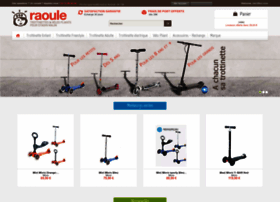 raoule.com
