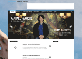 raphael-web.fr