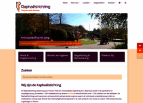 raphaelstichting.nl