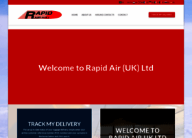 rapid-air.co.uk