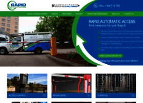 rapidautomatic.com.au