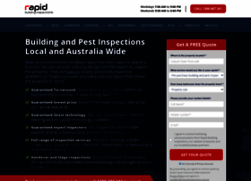 rapidbuildinginspections.com.au