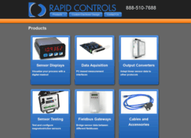 rapidcontrols.com