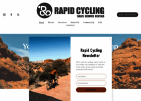 rapidcyclingbikes.com